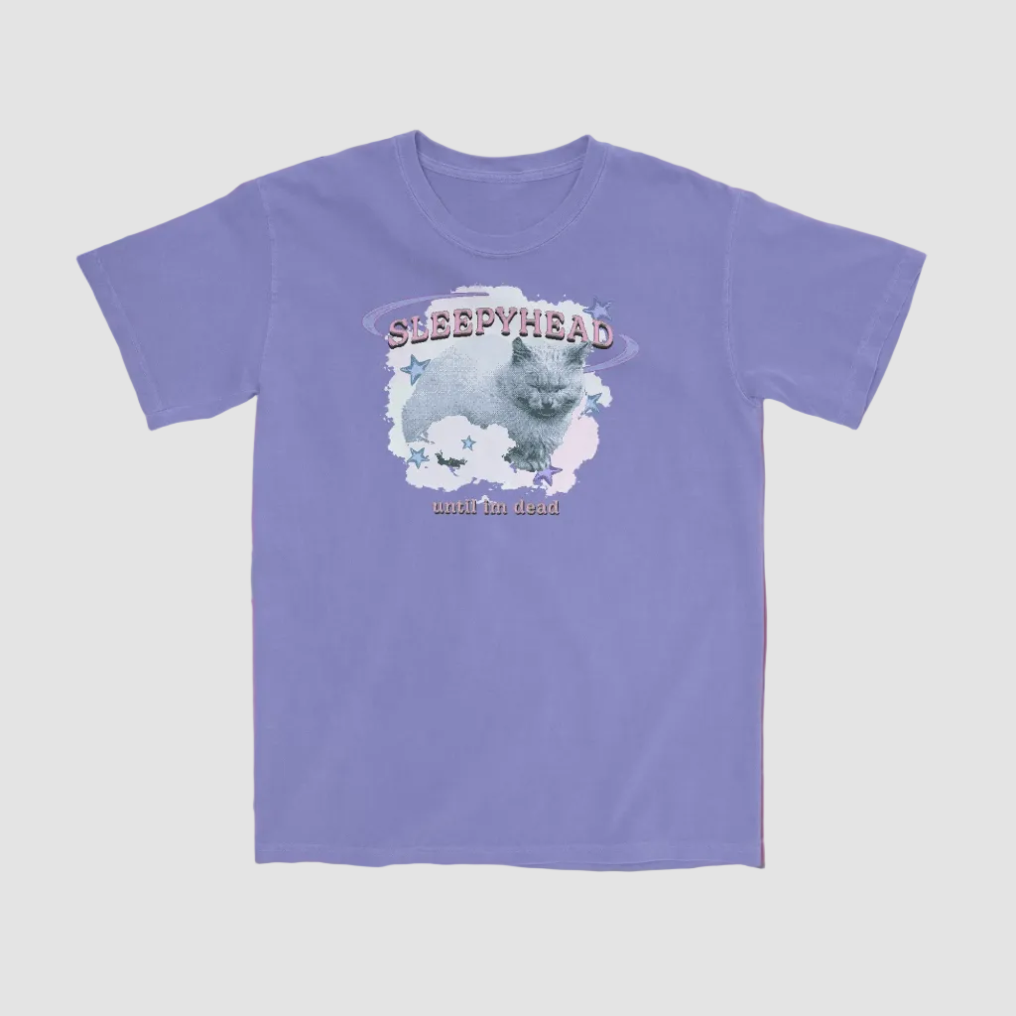 Dogecore Sleepyhead T-Shirt