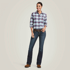 Ariat Rebar DuraStretch Riveter Bootcut Jeans