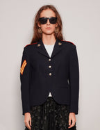 Vintage Provost Women’s Driving Jacket