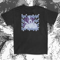 im stupid - t-shirt Black