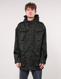 Tactical Utility Parka