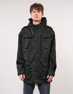 Tactical Utility Parka