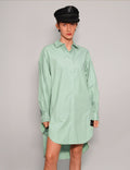 2NDDAY Shirt Dress