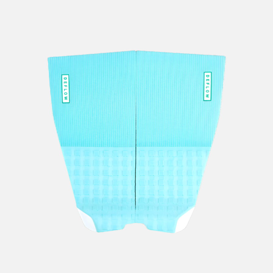 Deflow 2 Piece pad mint 2 piece