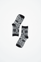AFENDS Blair Socks Two Pack