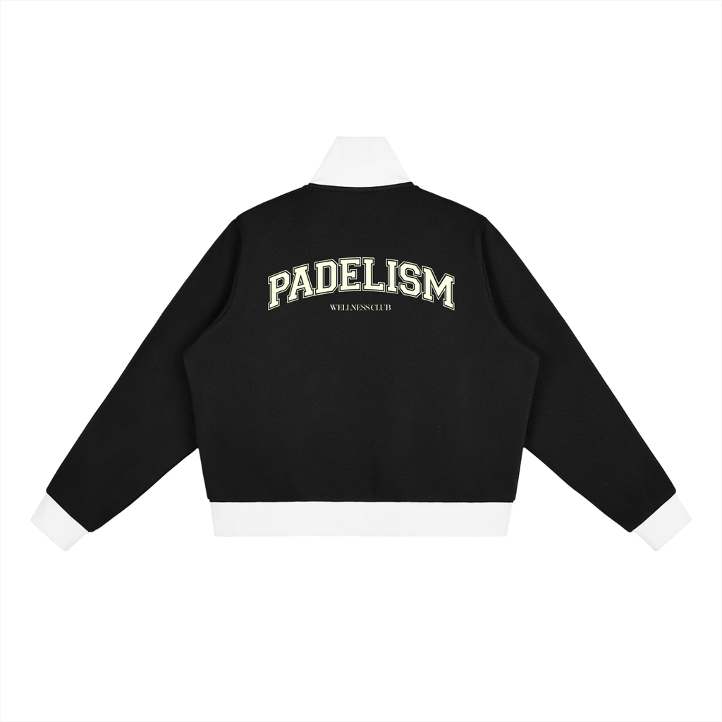 Padelism Track Jacket