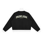 Padelism Track Jacket