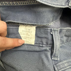 Vintage 90&#39;s Lee Tapered Leg Mom Jeans Dark Blue W30 L30
