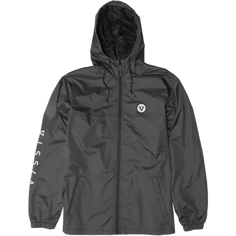Vissla Camper Eco Windbreaker Phantom XL