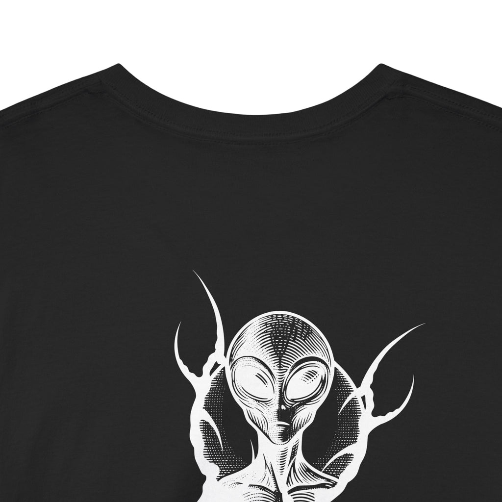 Brag Vintage Alien Ale T-Shirt