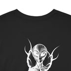 Brag Vintage Alien Ale T-Shirt