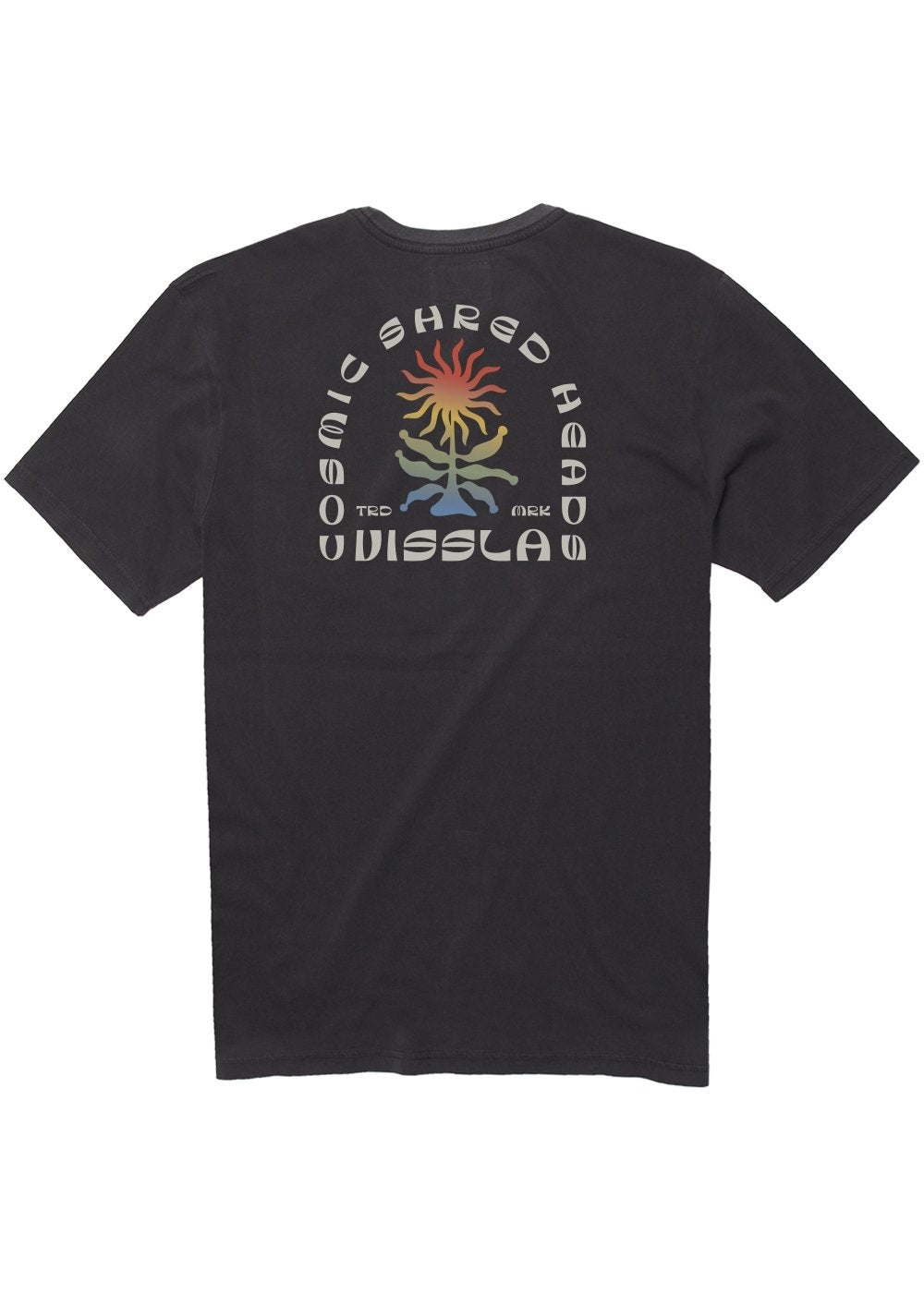 Vissla Sundazer SS Tee Phantom S