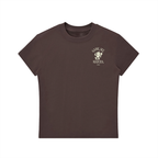Game, Set, Matcha Crewneck T-Shirt