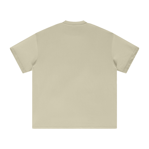Classic CC - Heavyweight T-shirt