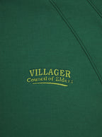Elders’ Council Sweatsuit Set Green