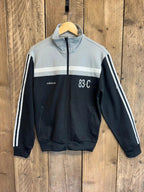 Vintage Adidas Originals 83-C J.Mano tracksuit top men’s medium