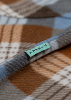 Vissla Eco-Zy LS Polar Flannel