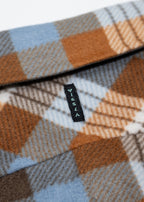 Vissla Eco-Zy LS Polar Flannel