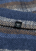 Vissla Descanso Flannel