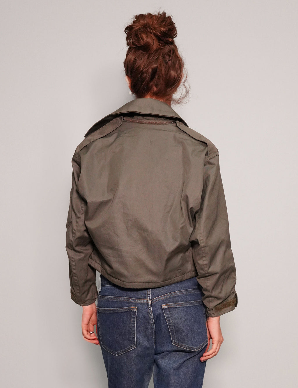 RAF Aircrew Jacket