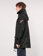 Tactical Utility Parka