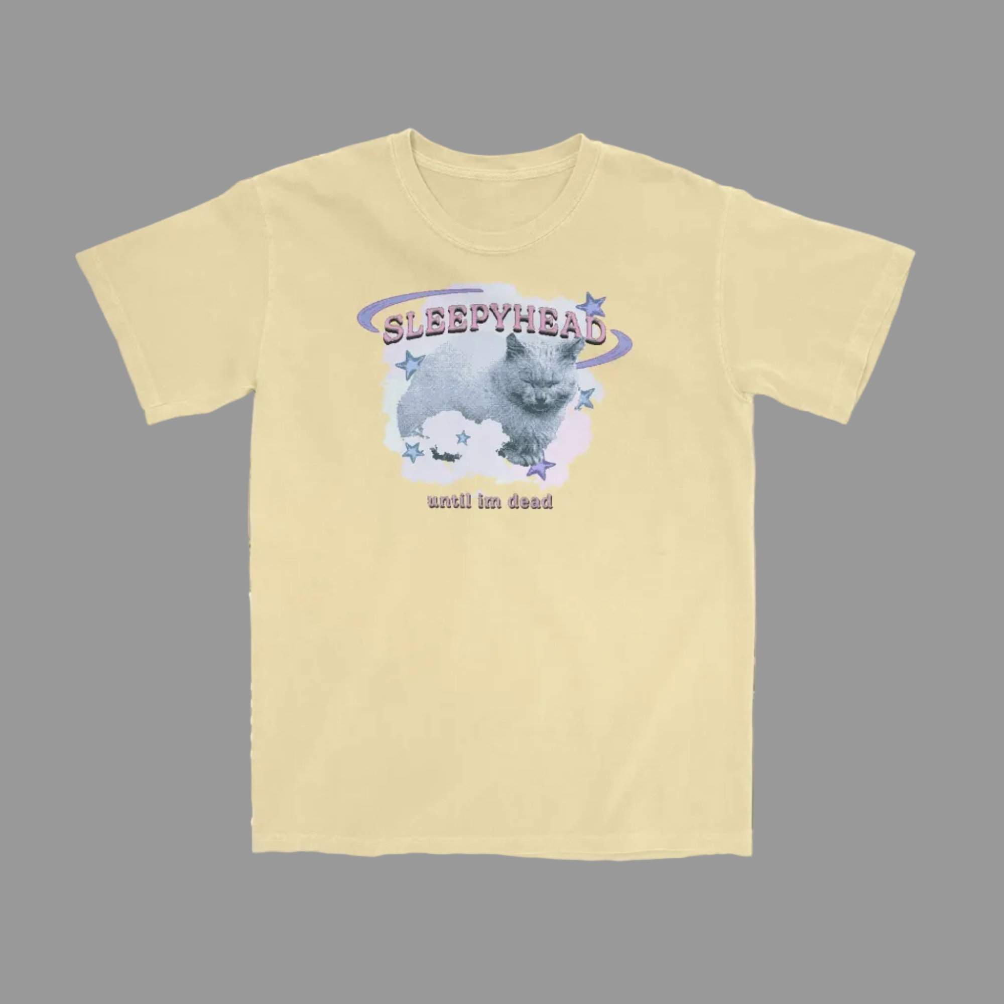 Dogecore Sleepyhead T-Shirt