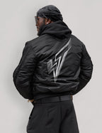MA-1 Bomber in Black