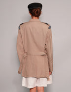 RAF Regiment Blazer