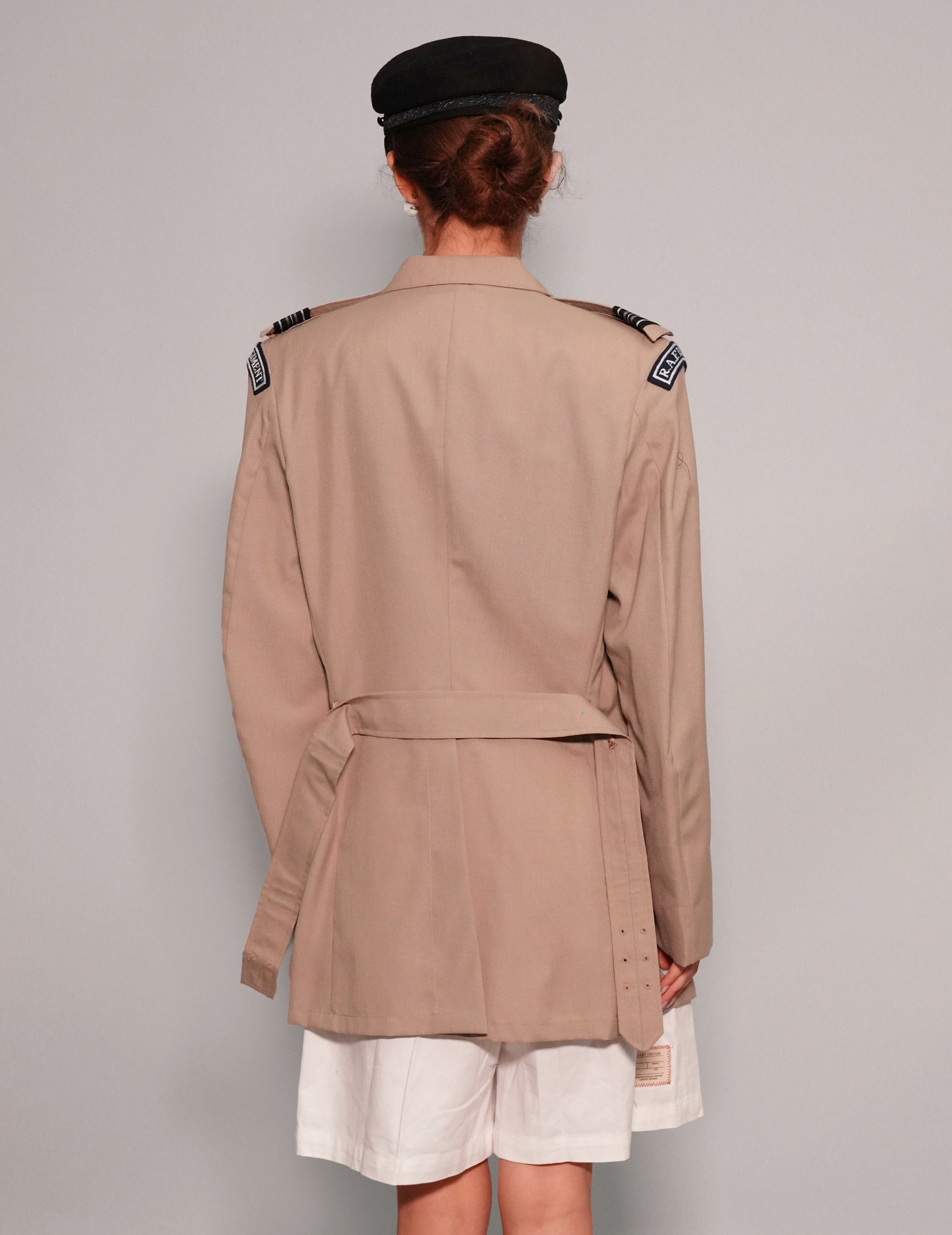 RAF Regiment Blazer