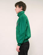 Classic Harrington Jacket in Green