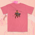 i am cringe / i am free - t-shirt Watermelon