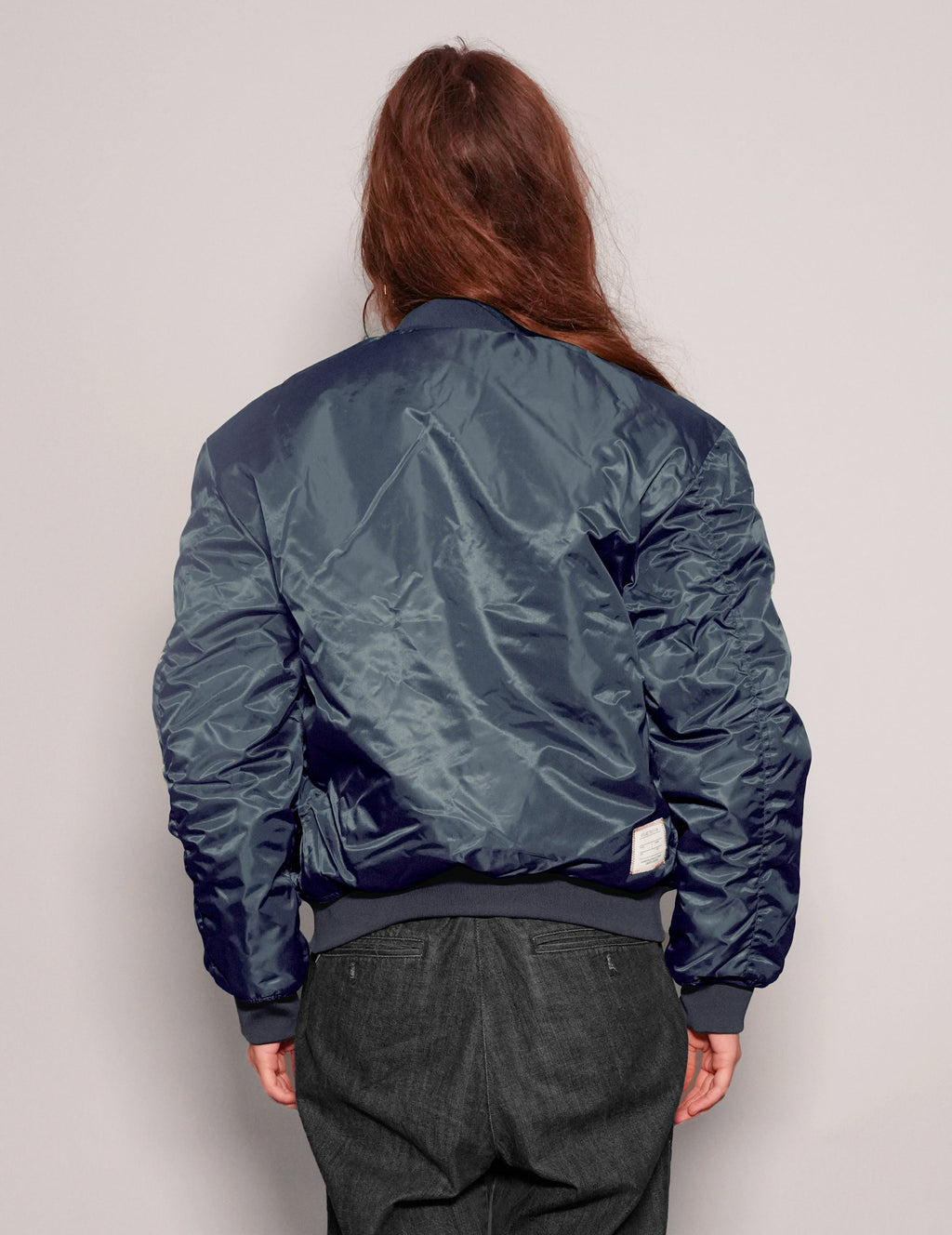 MA-1 Bomber in Navy