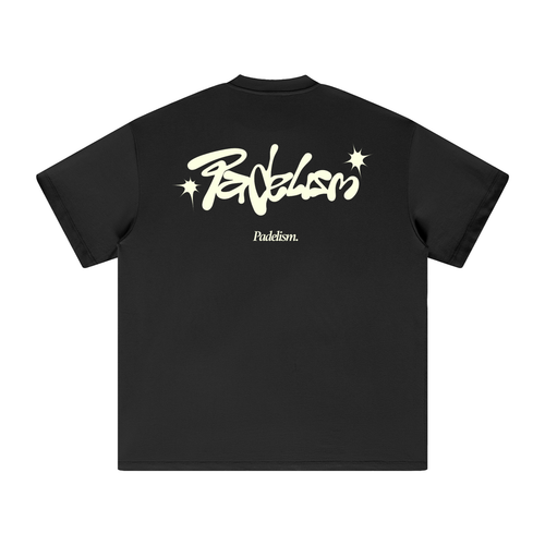 Vibe - Heavyweight T-Shirt