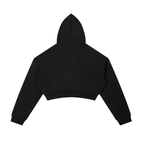 Sunday Padel Club Cropped Hoodie