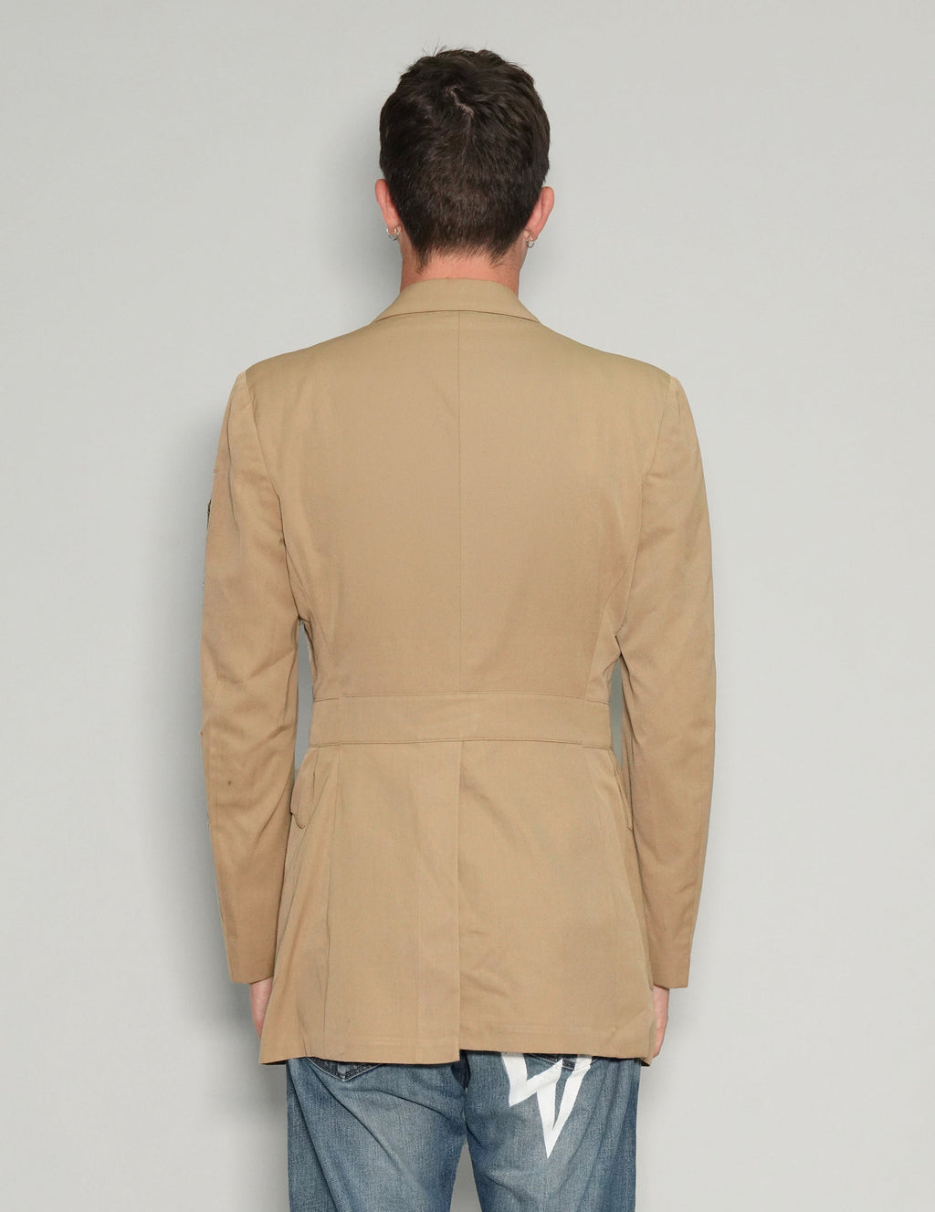 Vintage US Navy Dress Jacket