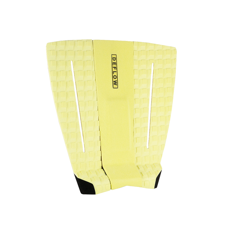 Deflow 3 Piece Pop Traction acid lemon 3 piece