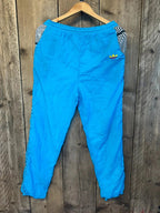 Original 1980s Adidas Women’s Full Shell Suit Top and Bottoms Size 12