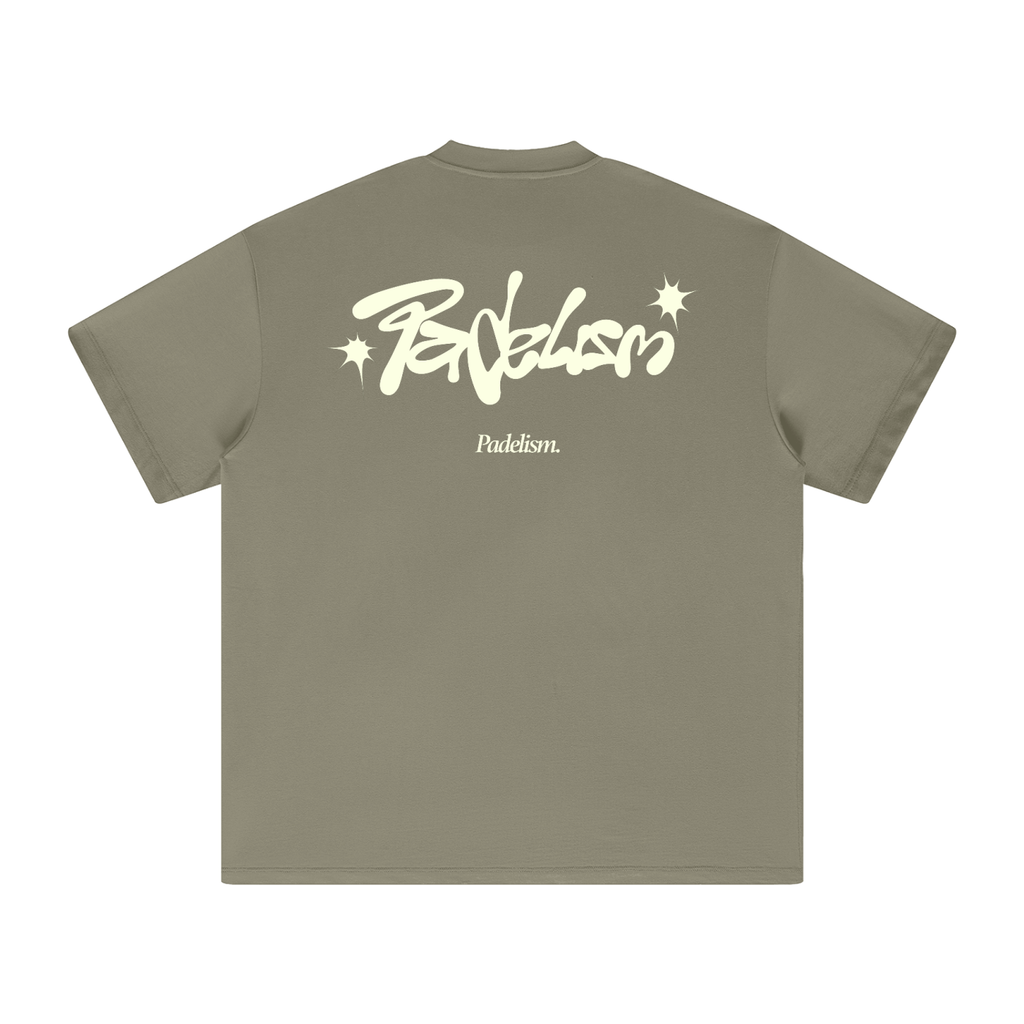 Vibe - Heavyweight T-Shirt