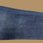 Vintage Lee Straight Leg Boyfriend Jeans Dark Blue W31 L30