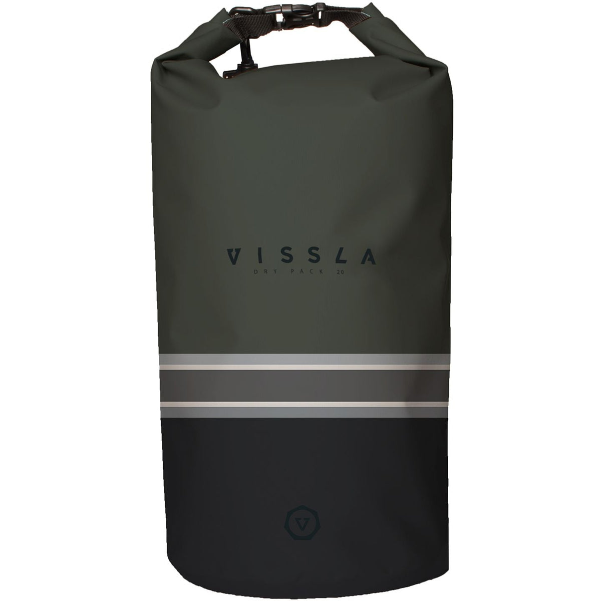 Vissla 7 Seas 20L Dry Pack surplus 20l