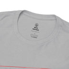 Brag Vintage Deutschland Unisex Football T-shirt