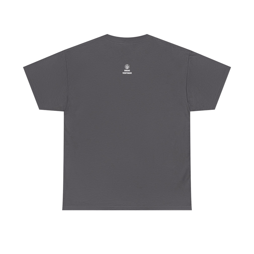 Brag Vintage Welcome To The Future T-Shirt