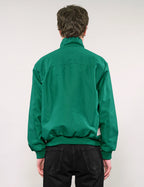 Classic Harrington Jacket in Green
