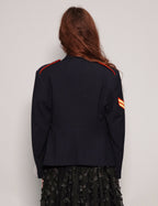 Vintage Provost Women’s Driving Jacket