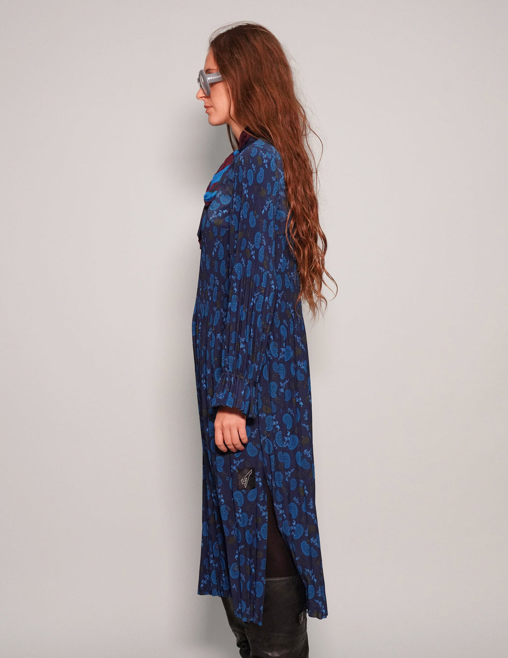 2ndDay Blue Dress