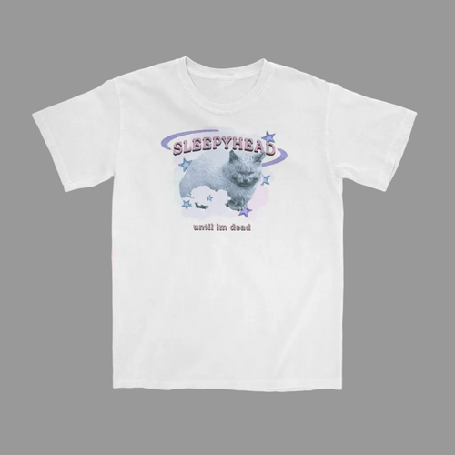 Dogecore Sleepyhead T-Shirt