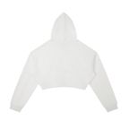 Sunday Padel Club Cropped Hoodie
