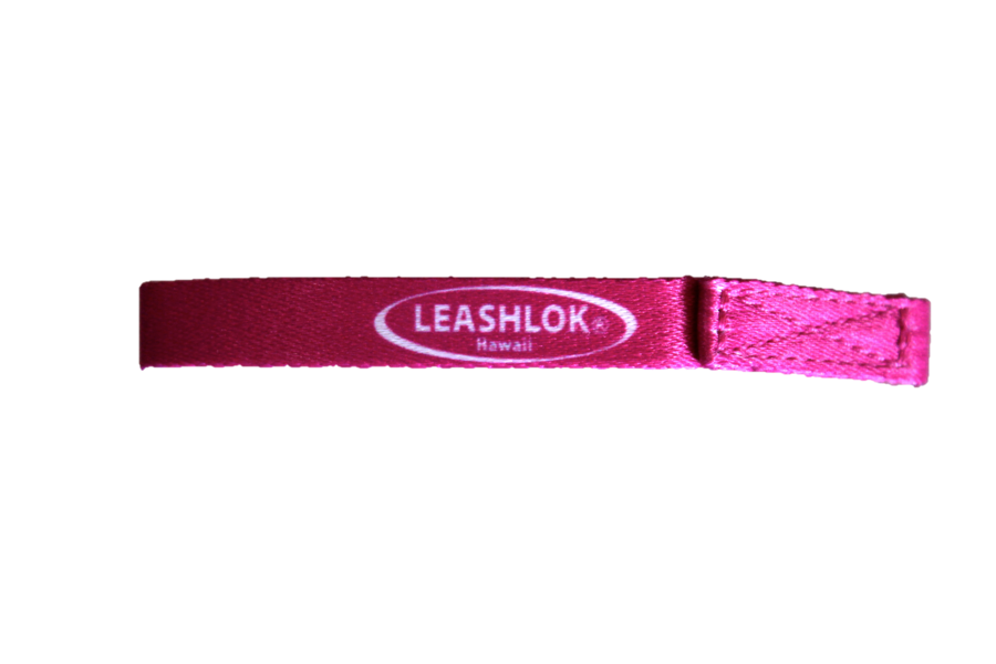 Leashlok hawaii leash attachment Purple
