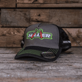 James Hillier Trucker Hat