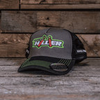 James Hillier Trucker Hat